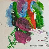 norah stoker - Walking The Land