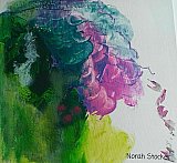 norah stoker - Walking The Land