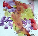 norah stoker - Walking The Land