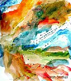norah stoker - Walking The Land
