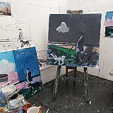 Painter to Painter - Prerecorded