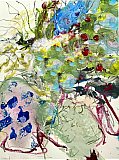 paula bamlet - Walking The Land