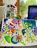 ruth ball - Floribunda Online