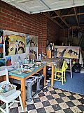 sallie govett - Paint Fit Autumn 2023