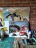 sallie govett - Paint Fit Autumn 2023