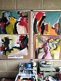 sallie govett - Paint Fit Autumn 2023