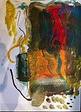 sally hicks  - Autumn Trees Nov 2021
