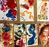 sally hicks - Autumn Trees Nov 2021