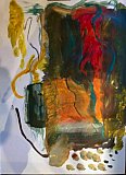 sally hicks - Autumn Trees Nov 2021