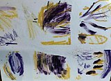 sally hicks - Autumn Trees Nov 2021