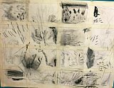 sally hicks - Autumn Trees Nov 2021