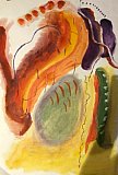 sally hicks - Autumn Trees Nov 2021