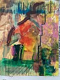 sarah taylor  - Walking The Land