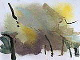 simonetta macellari - Autumn Trees Nov 2021