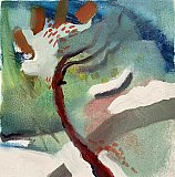 simonetta macellari - Autumn Trees Nov 2021