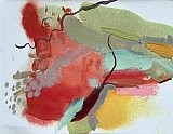simonetta macellari - Autumn Trees Nov 2021