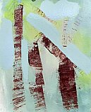 simonetta macellari - Autumn Trees Nov 2021