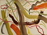 simonetta macellari - Autumn Trees Nov 2021