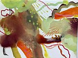 simonetta macellari - Autumn Trees Nov 2021
