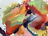 simonetta macellari - Autumn Trees Nov 2021
