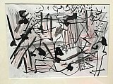 Gary Wragg - Drawing
