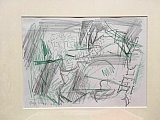 Gary Wragg - Drawing