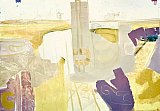 study for city of gold - Debbie Glencross