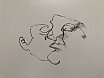 sue leake - Drawing & Painting the Head - Self Portraits 2023