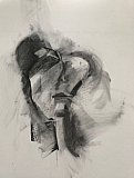 sue leake - Drawing & Painting the Head - Self Portraits 2023
