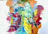 susie whimster - Autumn Trees Nov 2021