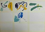 susie whimster - Autumn Trees Nov 2021
