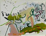 suzanne lawrence - Walking The Land