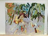 suzanne lawrence - Walking The Land