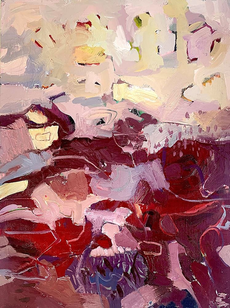 veld fires 2 - Debbie Glencross