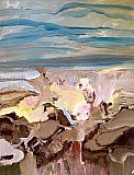 winter highveld - Debbie Glencross
