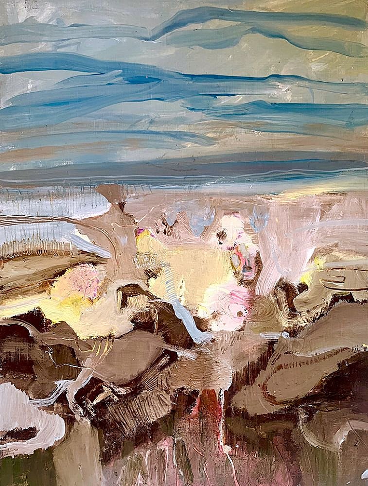 winter highveld - Debbie Glencross
