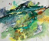 yoshie fellowes - Walking The Land