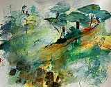yoshie fellowes - Walking The Land