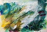 yoshie fellowes - Walking The Land