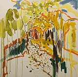 zinnia thicknesse - Autumn Trees Nov 2021