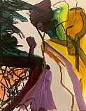 zinnia thicknesse - Autumn Trees Nov 2021
