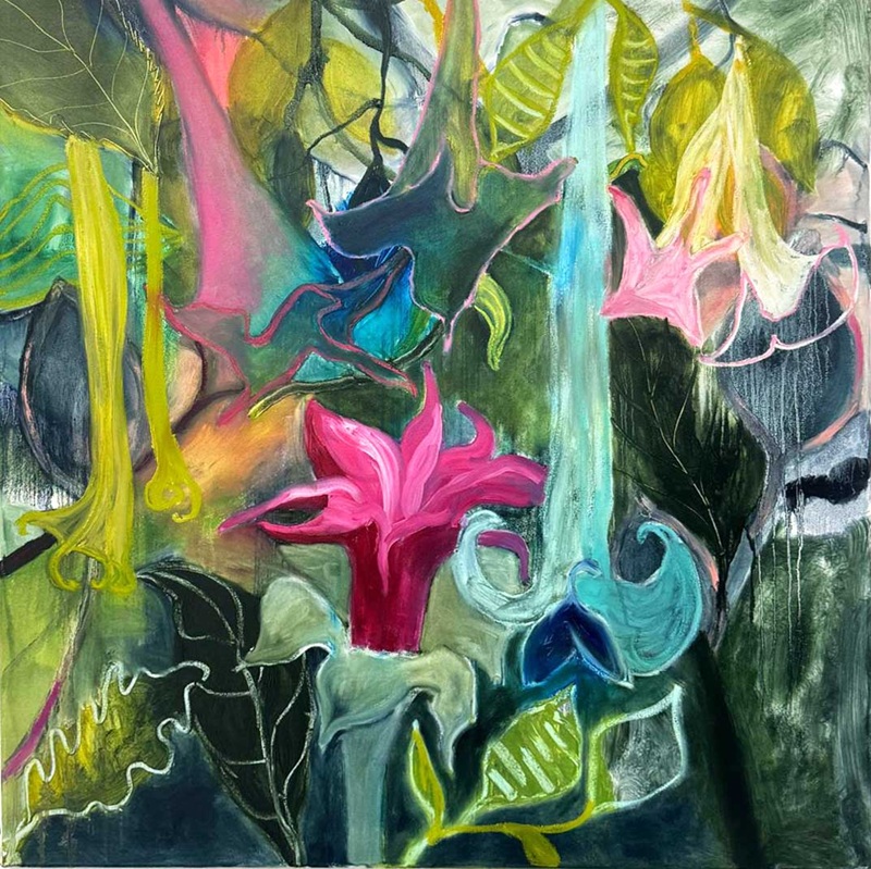 Carolyn Macleod Beautifulnot safe small