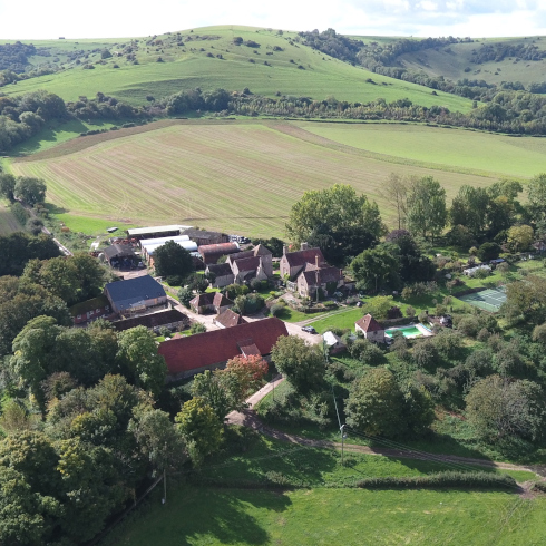 Byre Cottages
