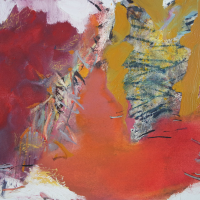 Autumn Trees - online