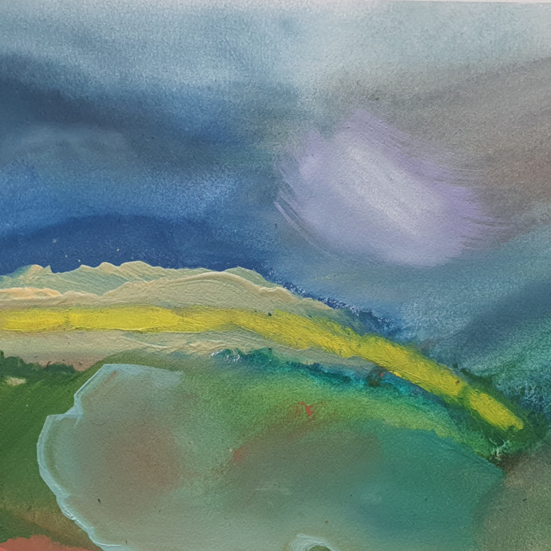 Colour and Light in the Landscape 2026