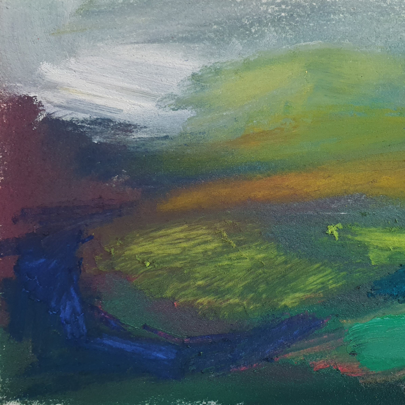 Colour and Light in the Landscape – Part 1