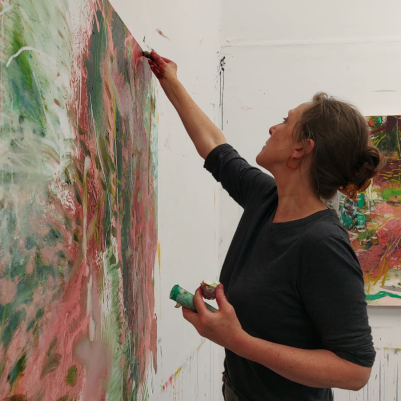 Seawhite Studio Residencies January  2026