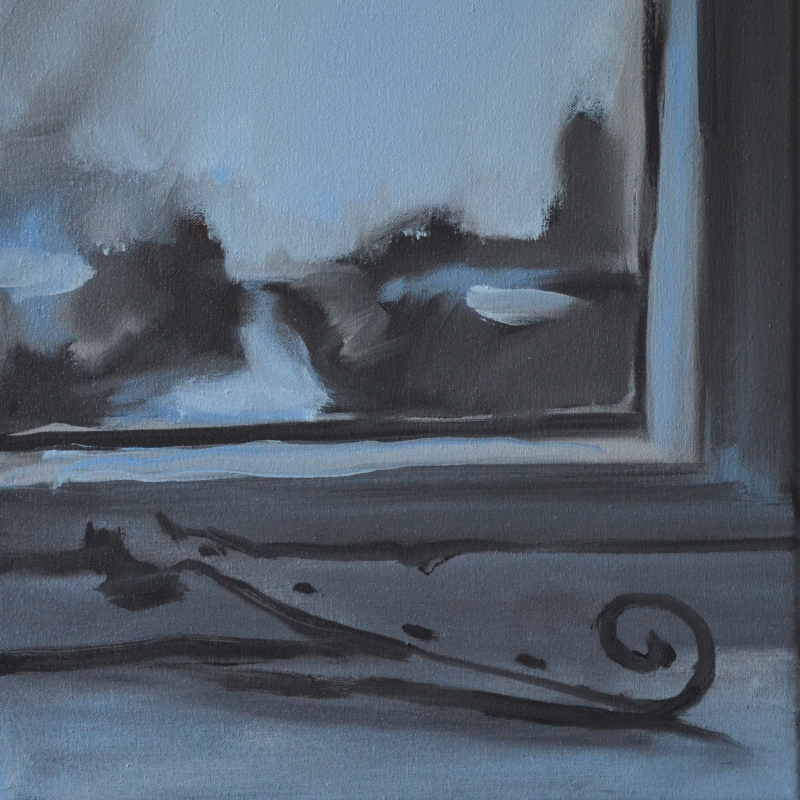 Framing The View
