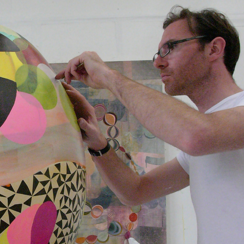 Seawhite Studio Residencies October 2027 