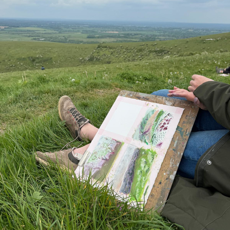 Summer School of Painting and Drawing
